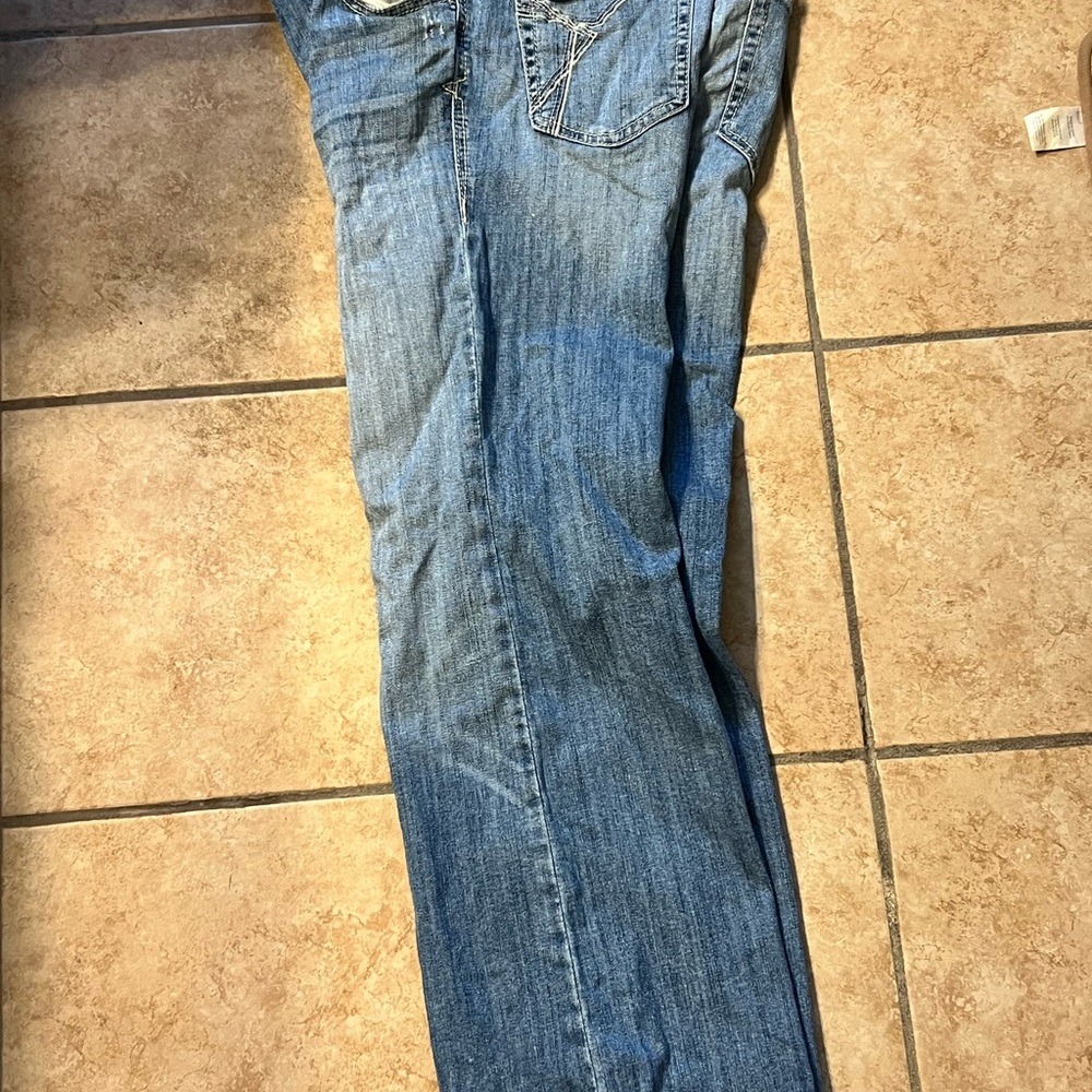 Ariat Women's Trouser Jeans in short length